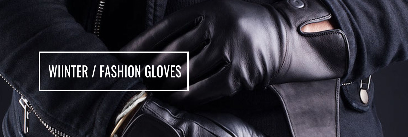 Manufacturer and Supplier of Safety Work Gloves